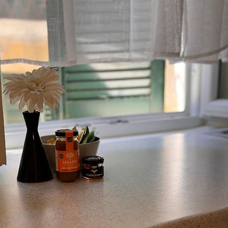 The Centric Apt By Loc Hospitality Corfu  Zewnętrze zdjęcie
