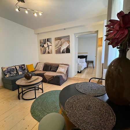 The Centric Apt By Loc Hospitality Corfu  Zewnętrze zdjęcie