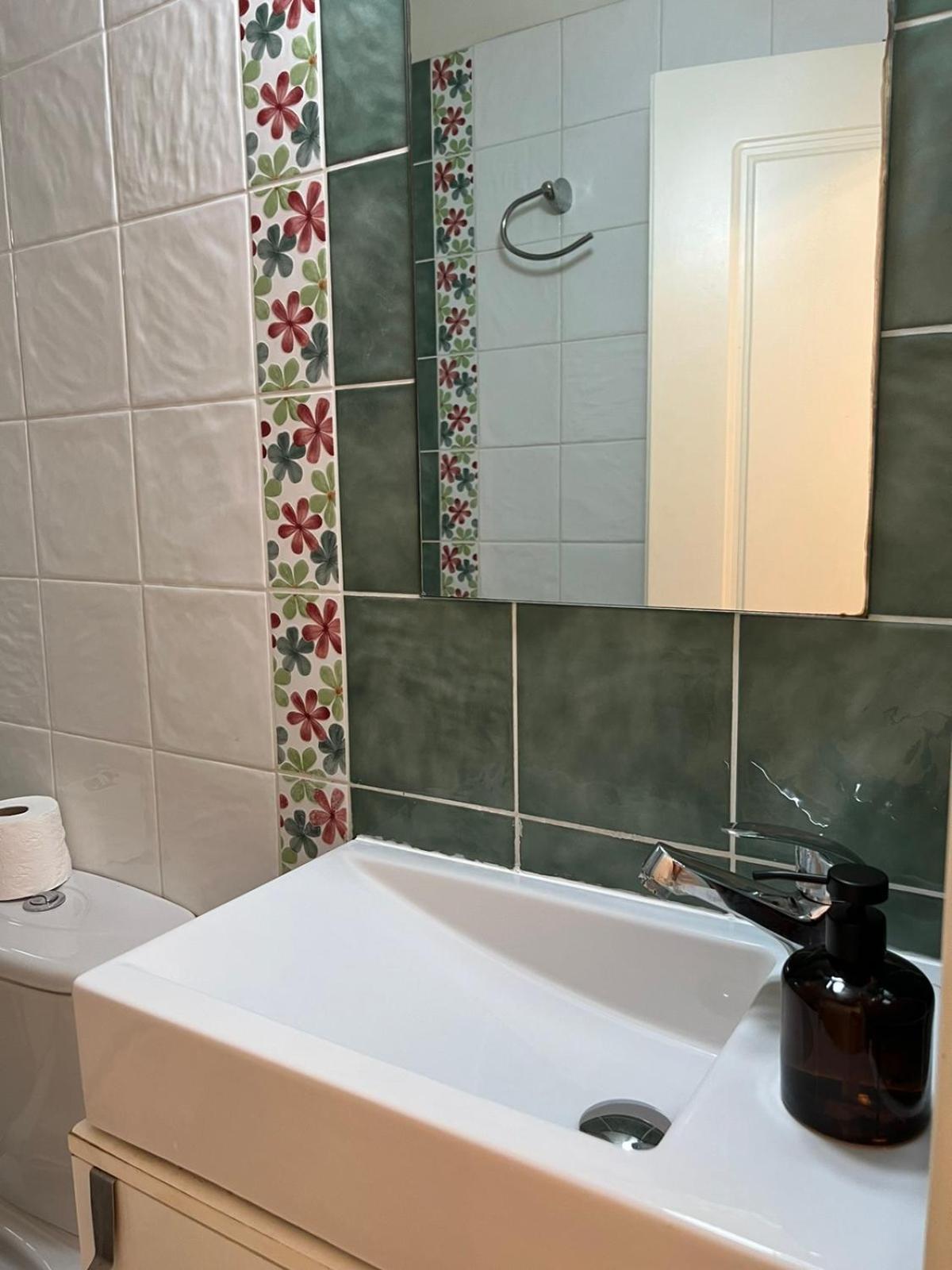 The Centric Apt By Loc Hospitality Corfu  Zewnętrze zdjęcie