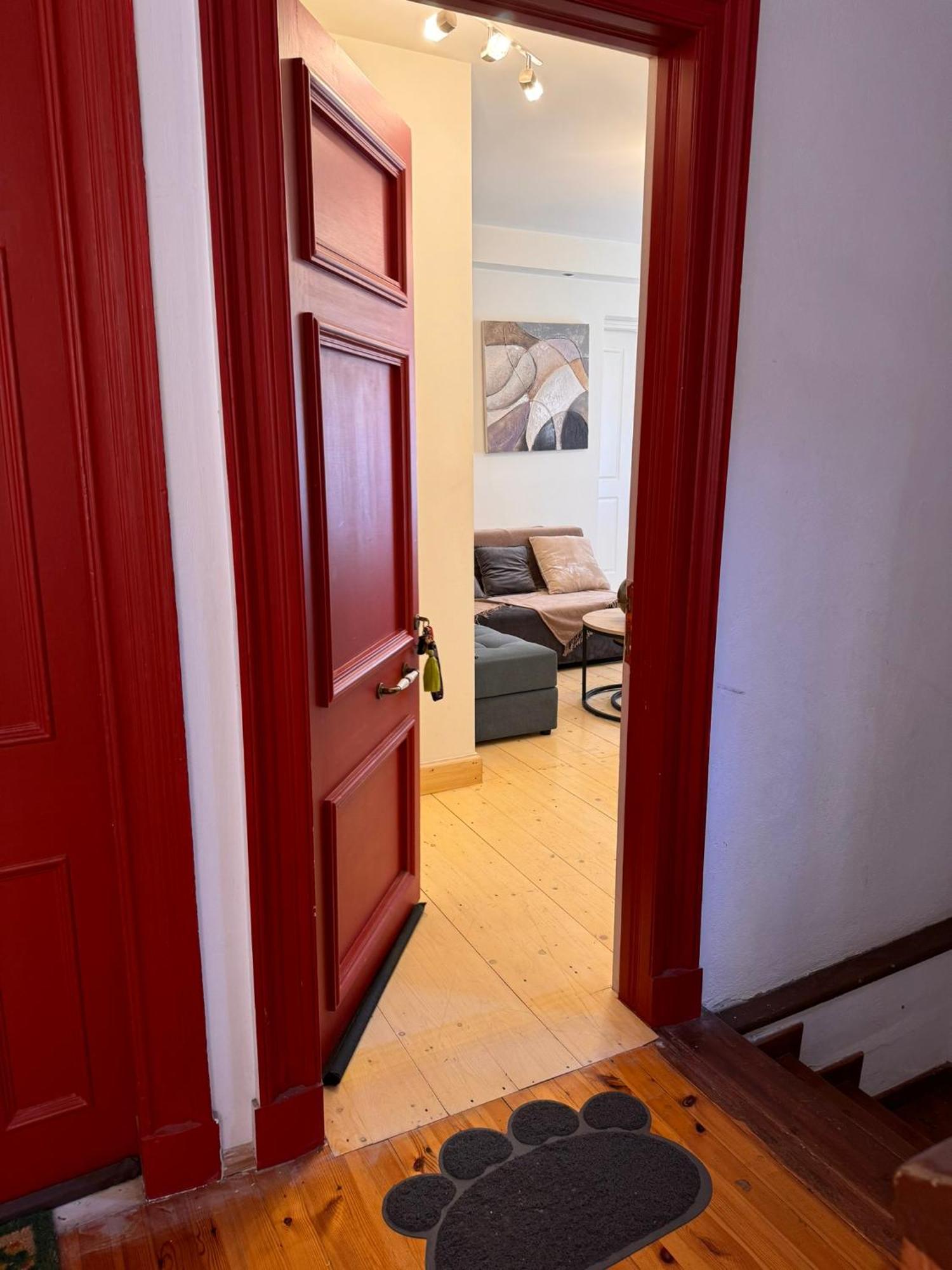 The Centric Apt By Loc Hospitality Corfu  Zewnętrze zdjęcie