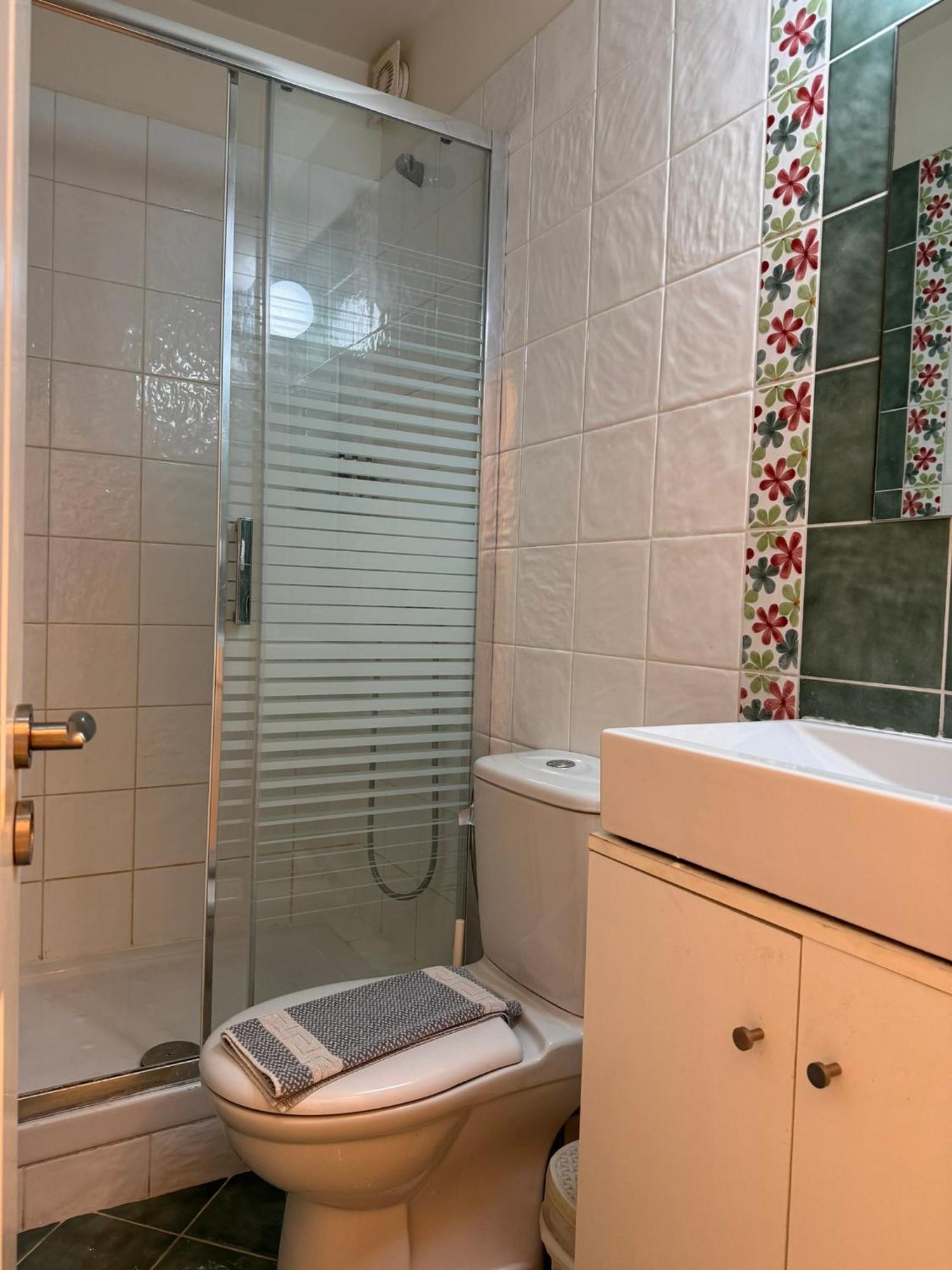 The Centric Apt By Loc Hospitality Corfu  Zewnętrze zdjęcie
