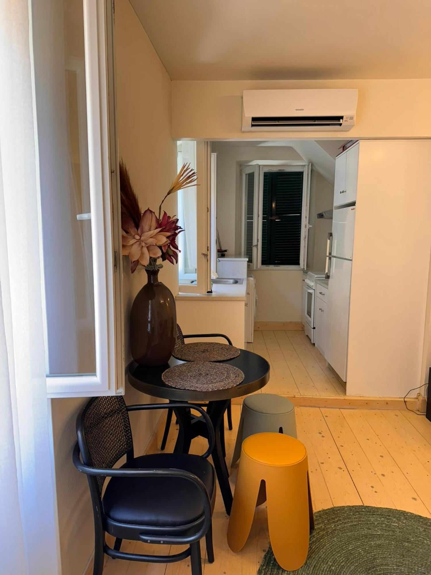 The Centric Apt By Loc Hospitality Corfu  Zewnętrze zdjęcie
