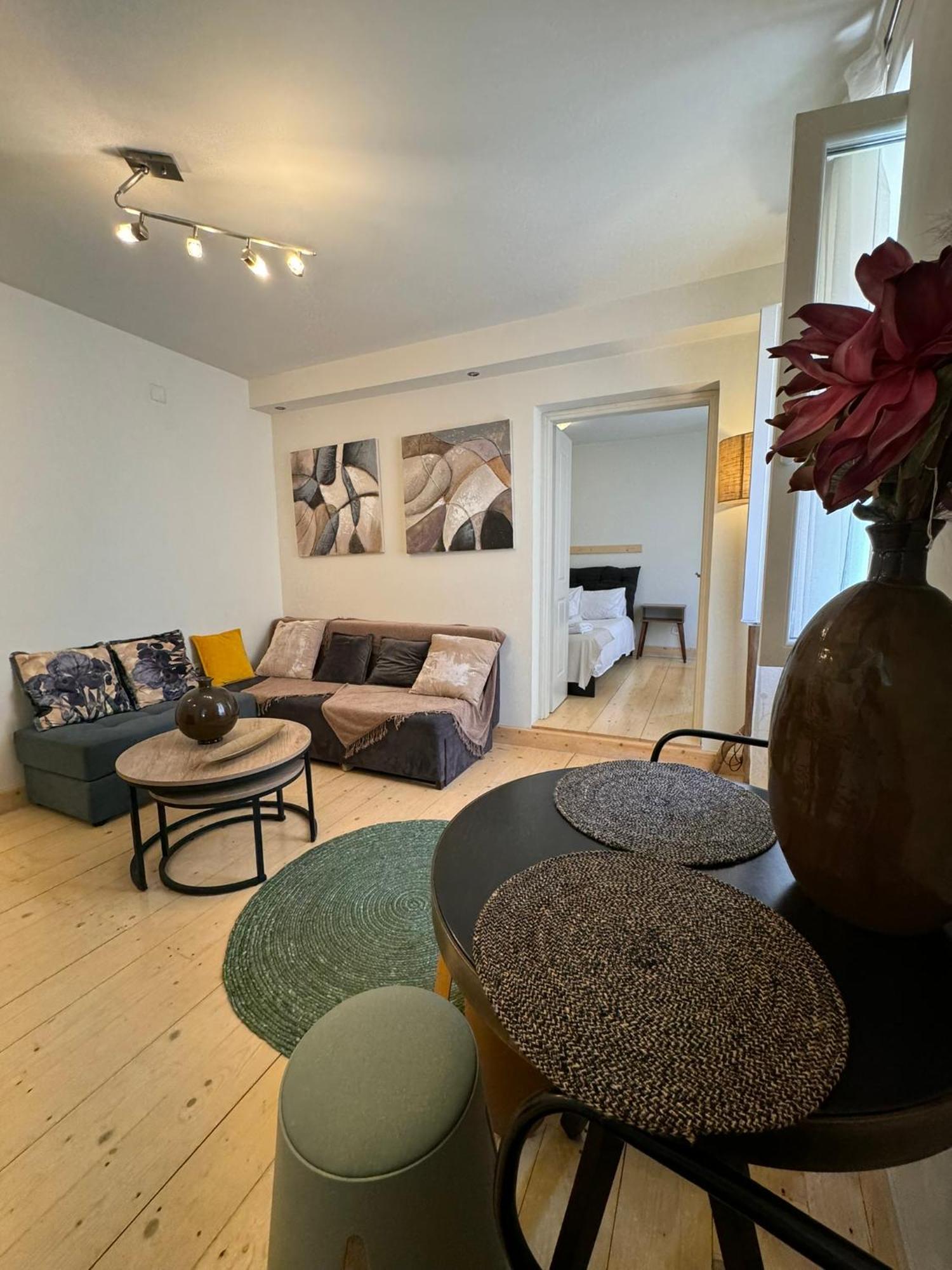 The Centric Apt By Loc Hospitality Corfu  Zewnętrze zdjęcie